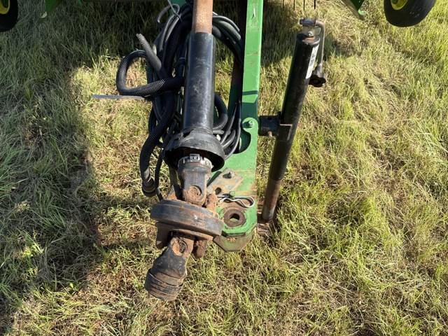 Image of John Deere 468  equipment image 3