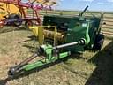 John Deere 468 Image