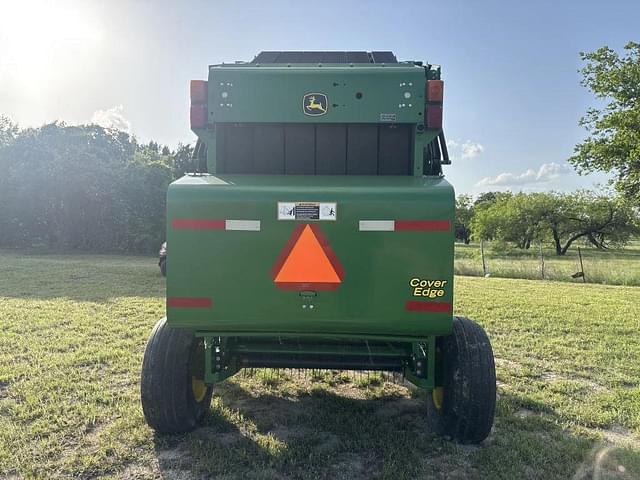Image of John Deere 469 Megawide Plus equipment image 3