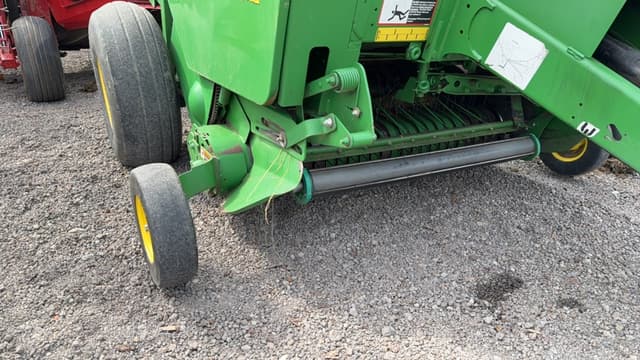 Image of John Deere 469 equipment image 2