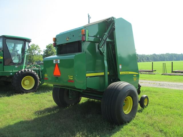 Image of John Deere 469 equipment image 2