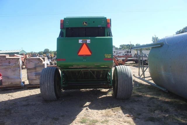 Image of John Deere 469 equipment image 2