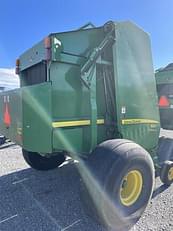 Main image John Deere 469 Silage Special 4