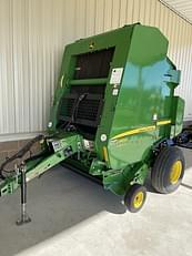 Main image John Deere 469 Silage Special