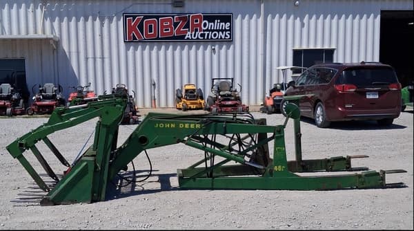 Equipment Main Image