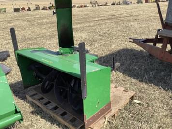 Main image John Deere 47