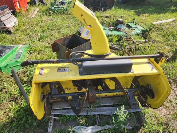 Image of John Deere 47" Snow Blower Primary image