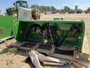 2024 John Deere 47" Snow Blower Image