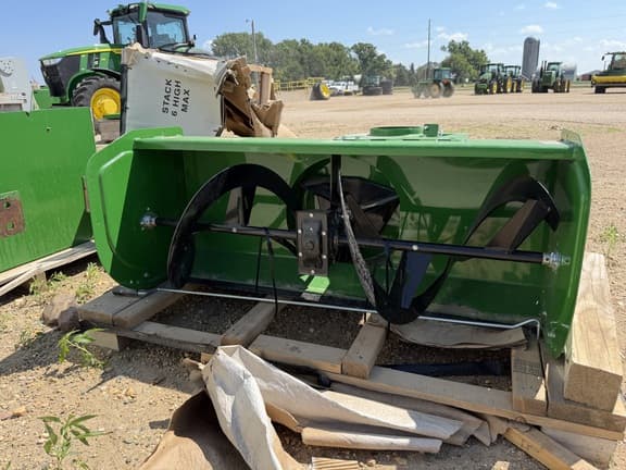 Image of John Deere 47" Snow Blower Image 0