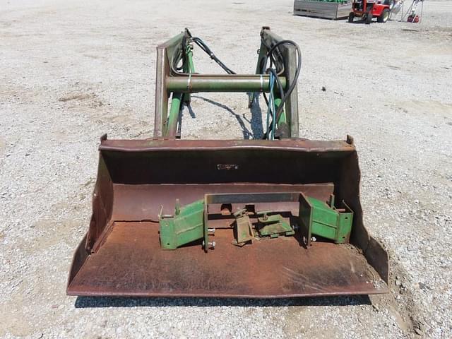 Image of John Deere 47 equipment image 1