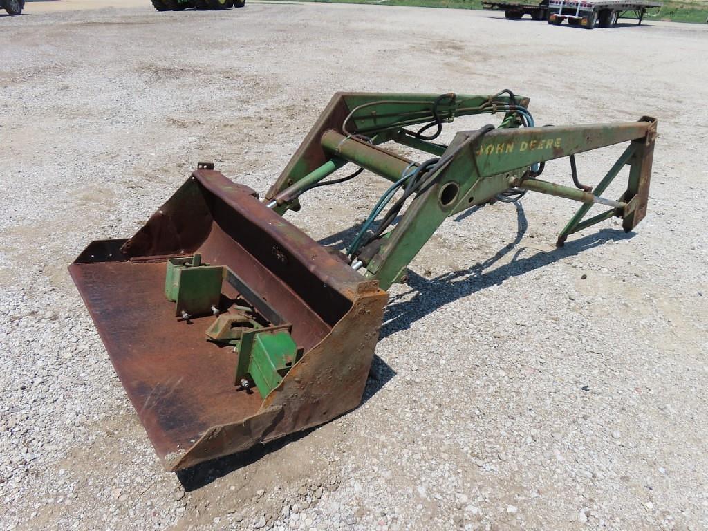 Image of John Deere 47 Primary image