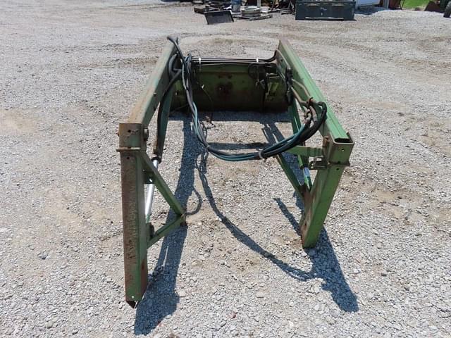 Image of John Deere 47 equipment image 3