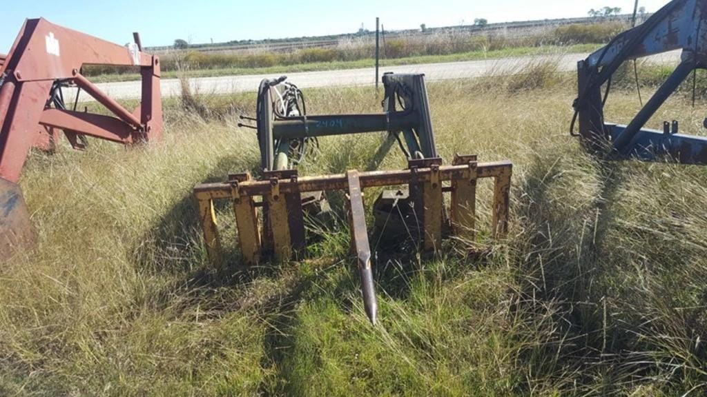 John Deere 47 Equipment Image0