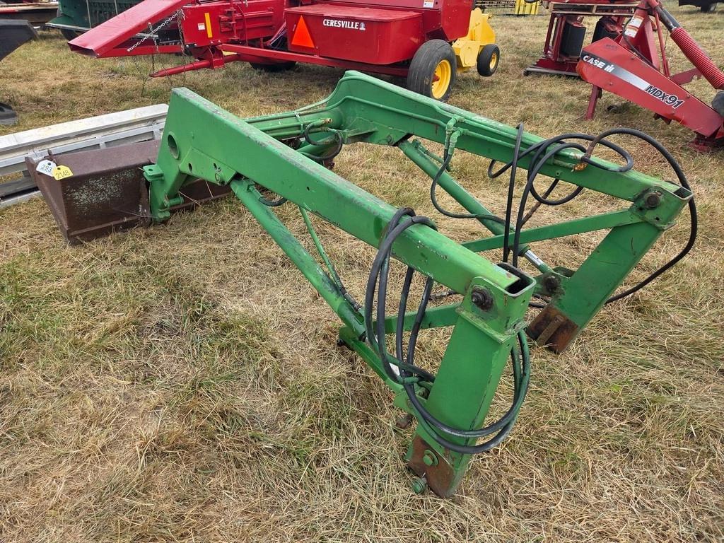 Image of John Deere 47 Primary image