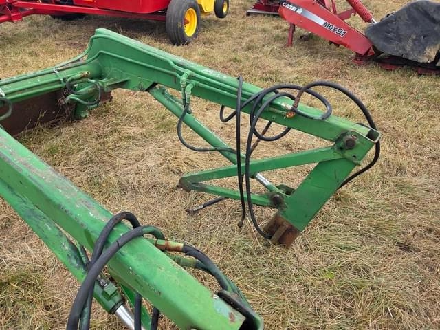 Image of John Deere 47 equipment image 1