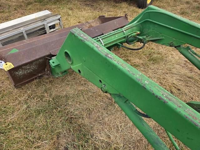 Image of John Deere 47 equipment image 2