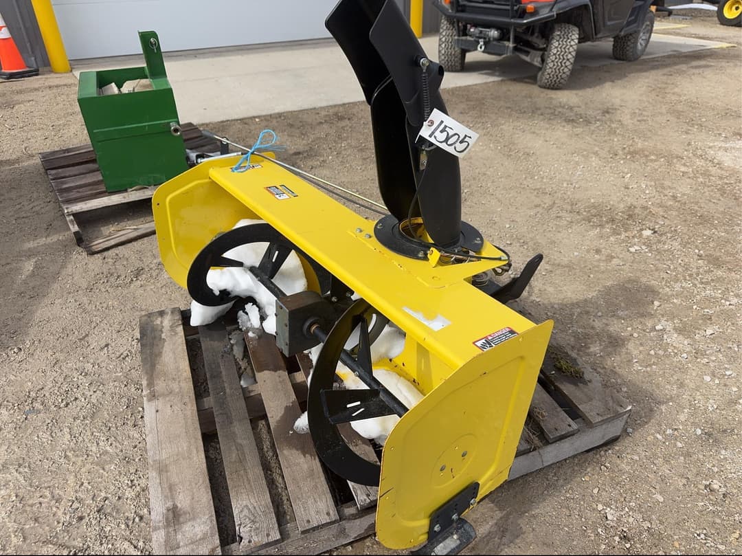 Image of John Deere 47 Image 0