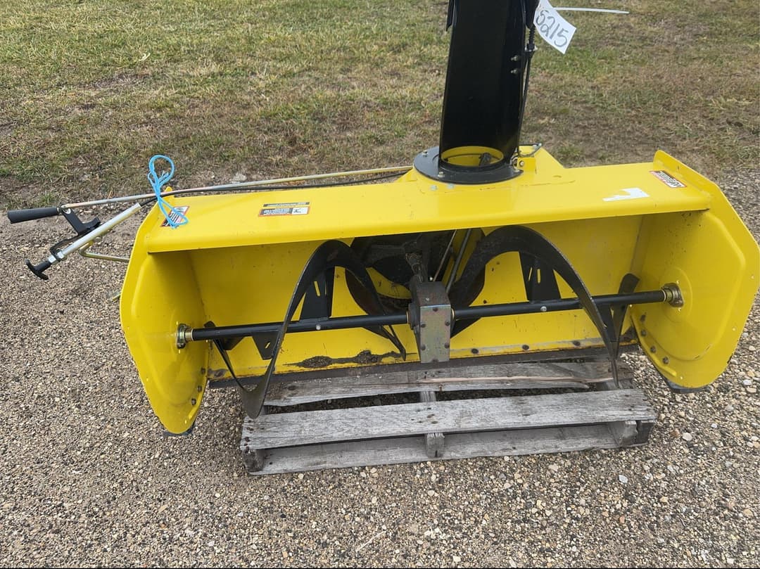 Image of John Deere 47 Image 1