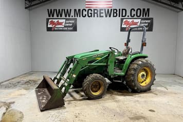 Main image John Deere 4700