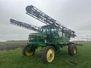 John Deere 4700 Image