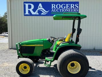 Main image John Deere 4710