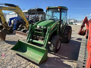John Deere 4720 Image