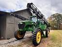 John Deere 4720 Image