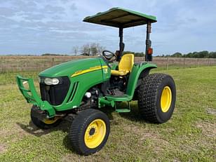 Main image John Deere 4720