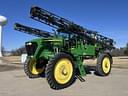 2005 John Deere 4720 Image