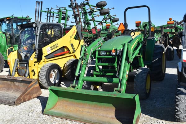 Equipment Main Image