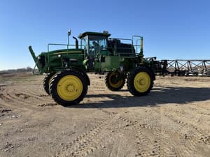 John Deere 4730 Image