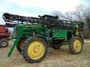 John Deere 4730 Image