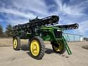 2012 John Deere 4730 Image