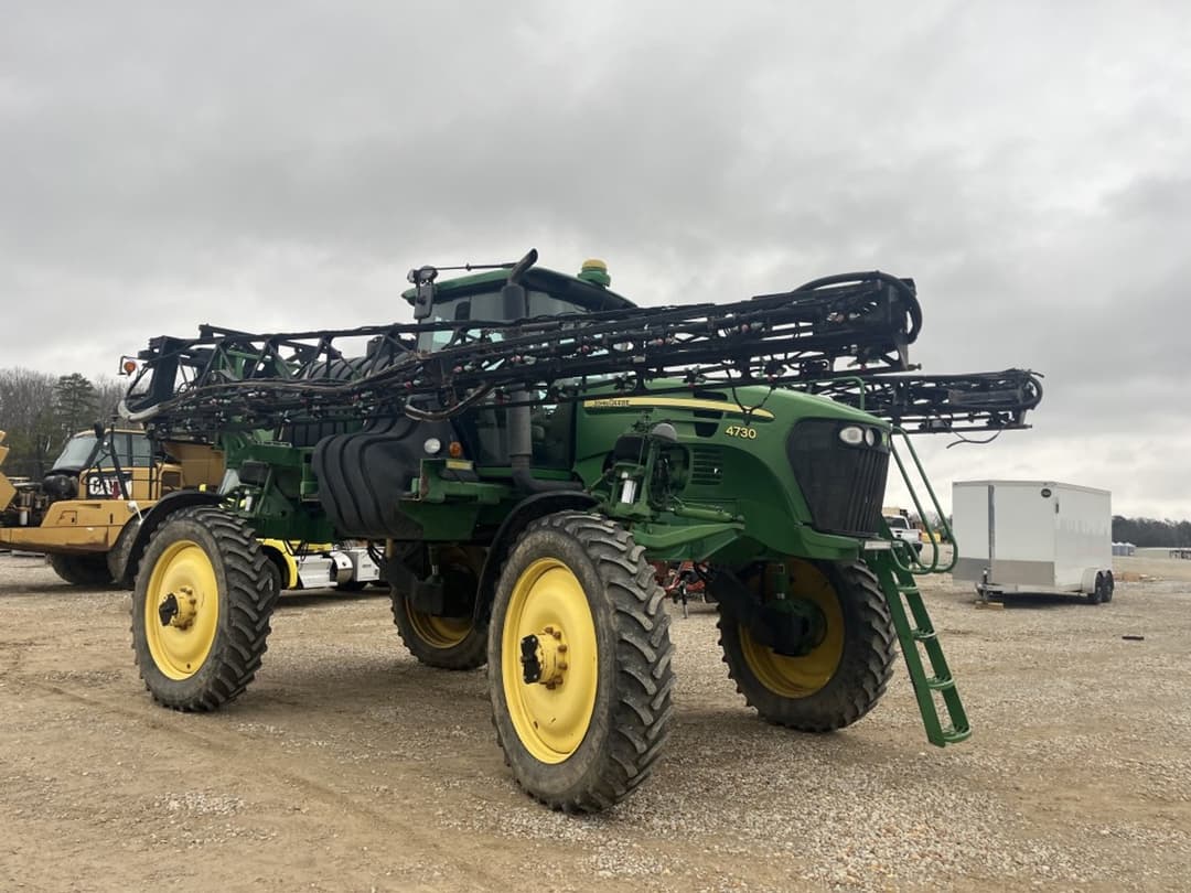 Image of John Deere 4730 Primary image