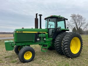 John Deere 4755 Image