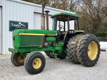 Main image John Deere 4755