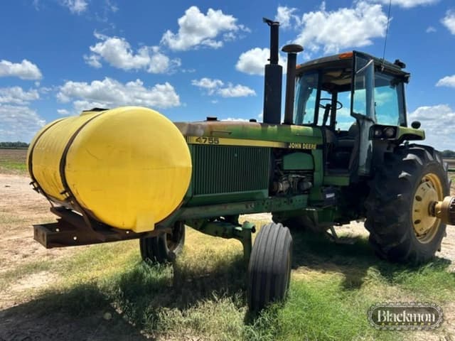 Image of John Deere 4755 equipment image 1