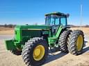 John Deere 4760 Image