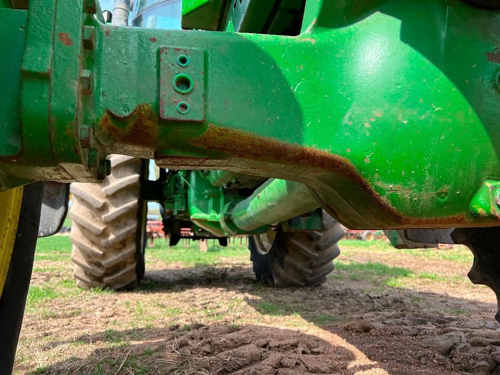 Main image John Deere 4760 51