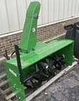 Image of John Deere 47" Snow Blower Image 0