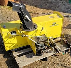 Main image John Deere 47" Snow Blower 0