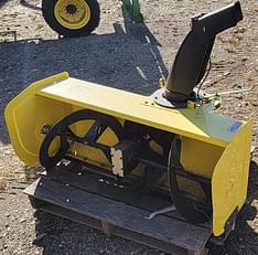 Main image John Deere 47" Snow Blower 1