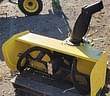 Thumbnail image John Deere 47" Snow Blower 5