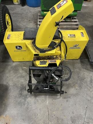Main image John Deere 47" Snow Blower