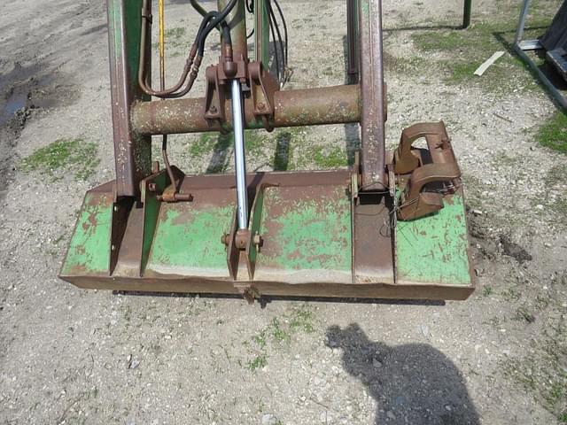 Image of John Deere 48 equipment image 1