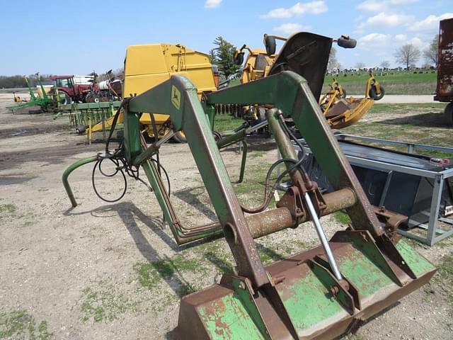 Image of John Deere 48 equipment image 2