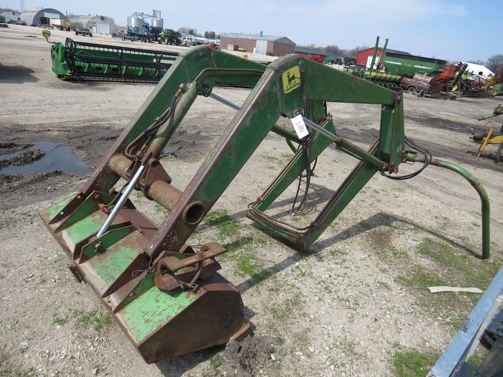 Image of John Deere 48 Primary image