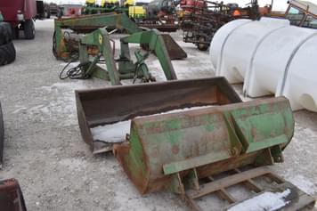 Main image John Deere 48