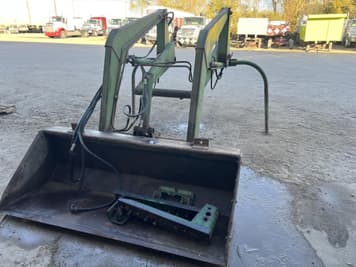 Main image John Deere 48