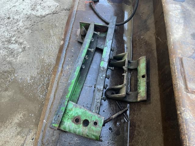 Image of John Deere 48 equipment image 3